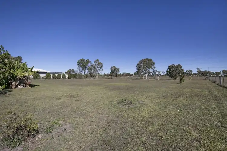 Third view of Homely house listing, 8 Black Beauty Court, Kensington QLD 4670