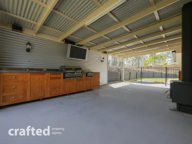 Fifth view of Homely house listing, 31-35 Klipspringer Court, Greenbank QLD 4124