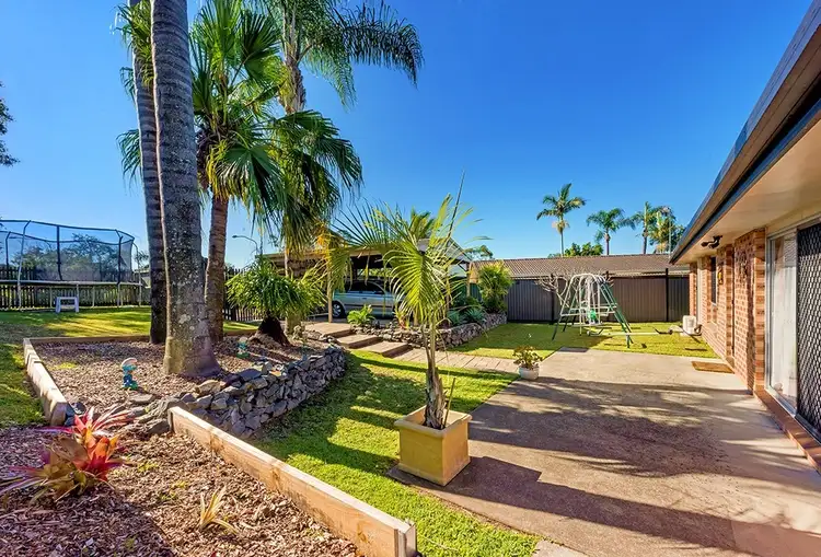 3 Widford Court, Carrara QLD 4211