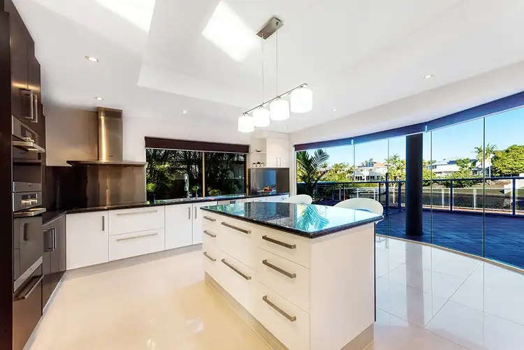 Seventh view of Homely house listing, 3 Montego Court, Mermaid Waters QLD 4218