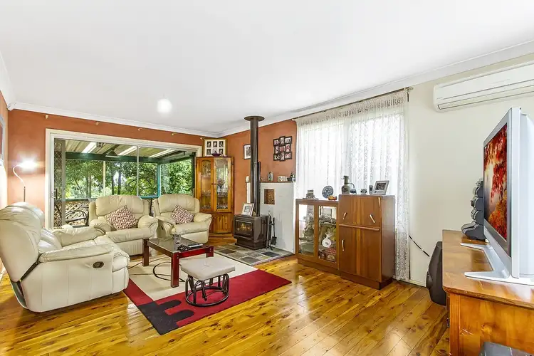 Second view of Homely house listing, 88 Hanlan Street North, Narara NSW 2250