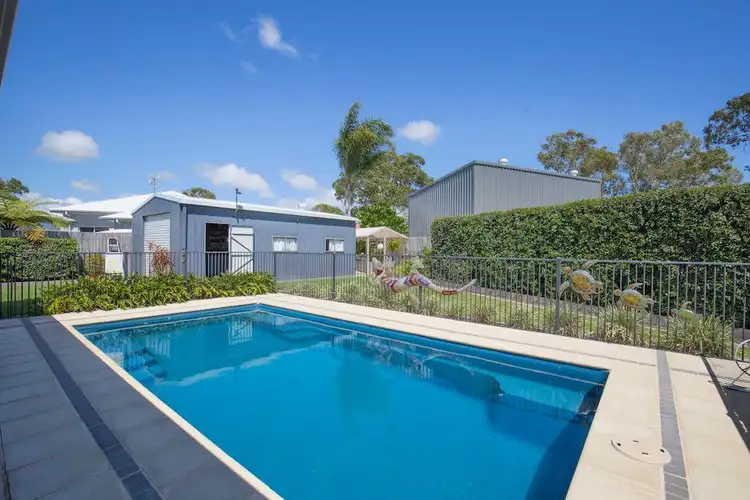 Sixth view of Homely house listing, 6 Masthead Drive, Bargara QLD 4670