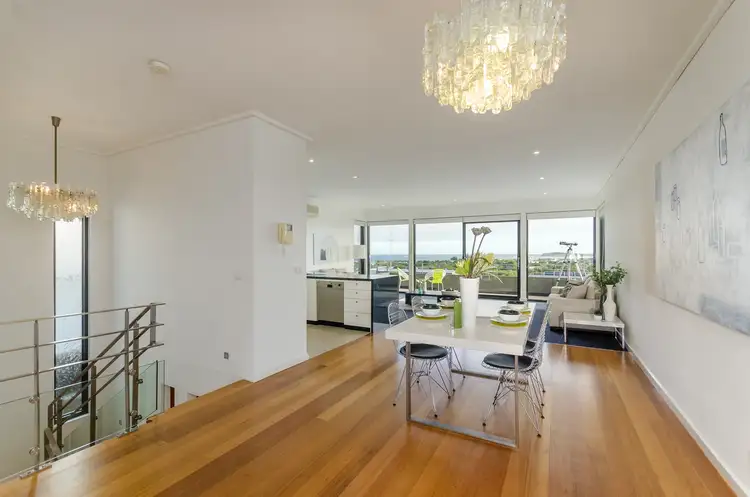 Seventh view of Homely townhouse listing, 37B The Parade, Ocean Grove VIC 3226