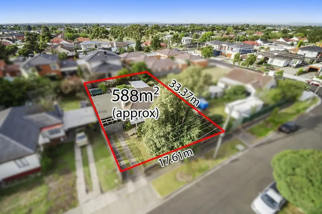 Main view of Homely house listing, 2 Wilson Street, Braybrook VIC 3019