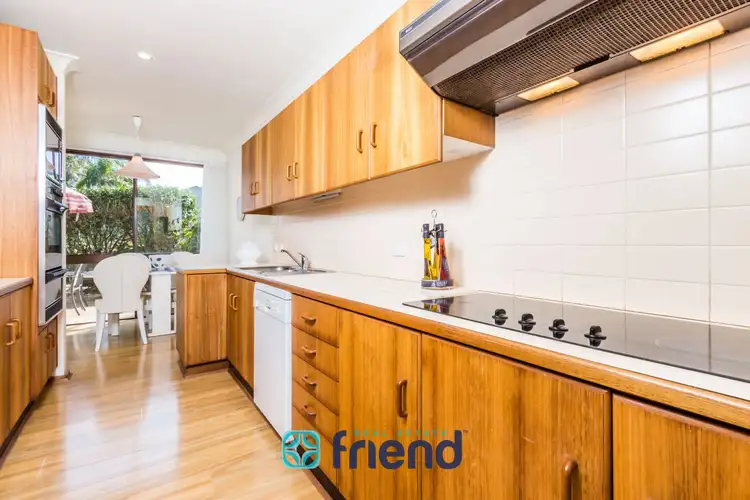 Sixth view of Homely townhouse listing, 6/4 Cromarty Road, Soldiers Point NSW 2317