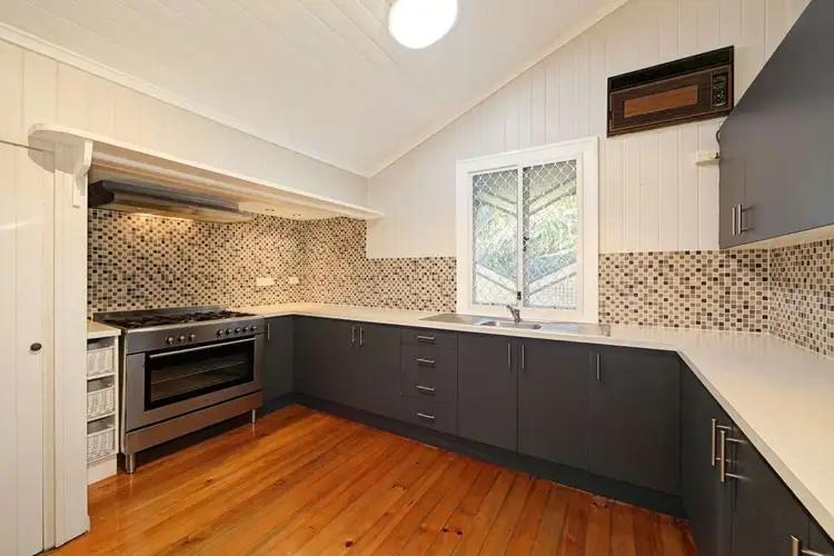 Third view of Homely house listing, 23 Steuart Street, Bundaberg North QLD 4670