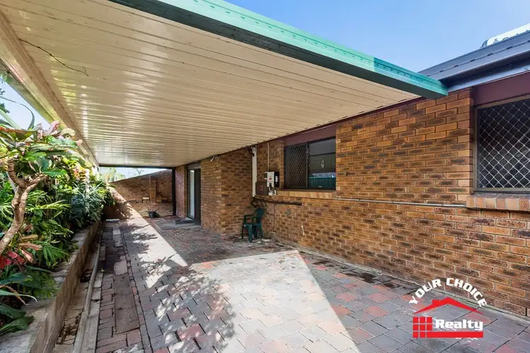 Third view of Homely house listing, 19 Marengo Street, Durack QLD 4077