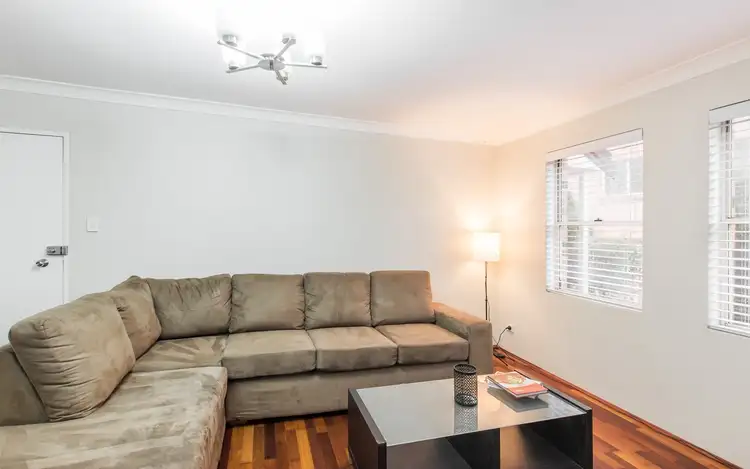 Third view of Homely apartment listing, 1/26 Austral Street, Penshurst NSW 2222