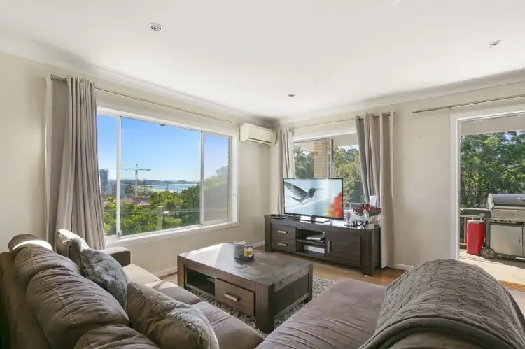 Third view of Homely unit listing, 5/20 Rutledge Street, Coolangatta QLD 4225