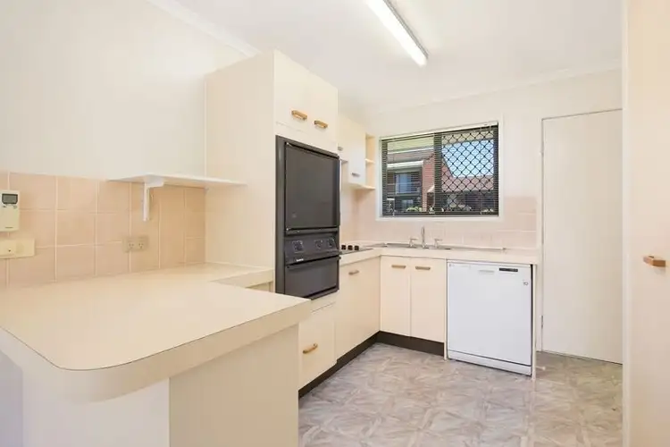 Second view of Homely townhouse listing, 62/16 Thornhill Street, Springwood QLD 4127