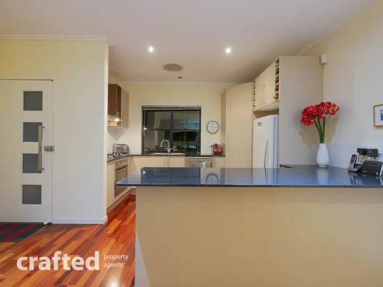 Second view of Homely townhouse listing, 2/45 Monmouth Street, Morningside QLD 4170