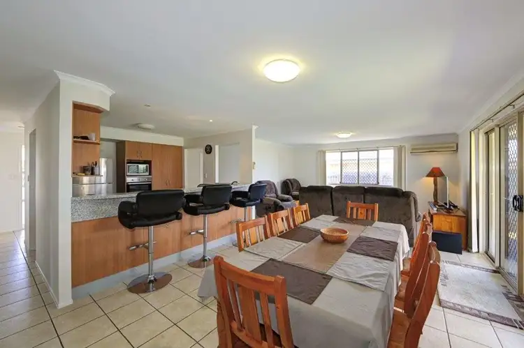 Fifth view of Homely house listing, 29 Heritage Drive, Bargara QLD 4670