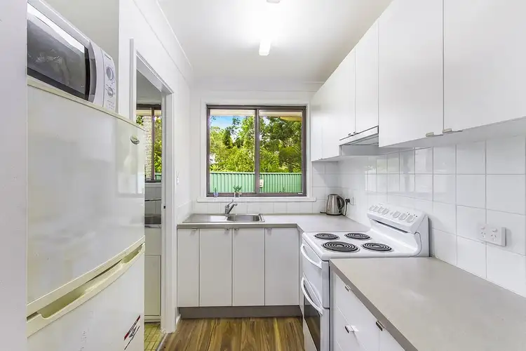 Fifth view of Homely villa listing, 1/101 Glennie Street, North Gosford NSW 2250