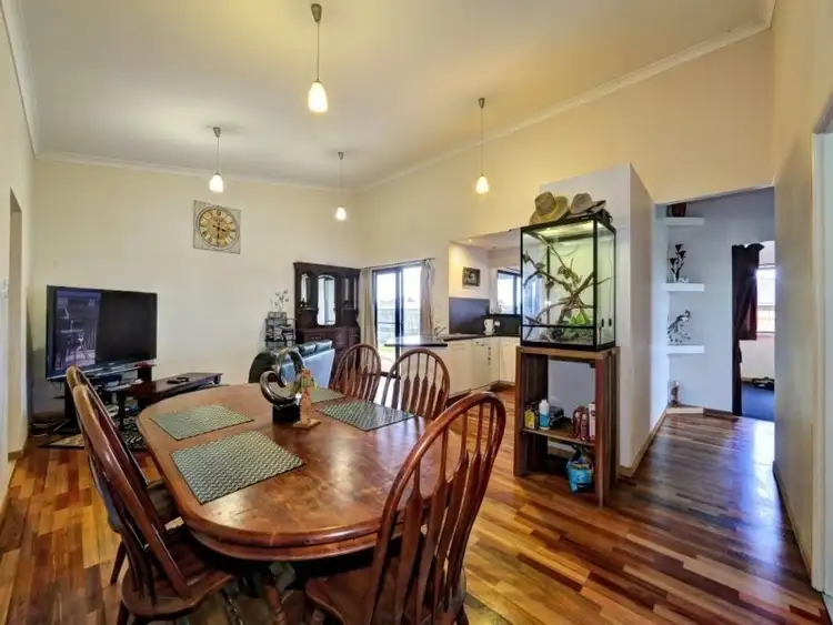 Fourth view of Homely house listing, 27 Beachmere Street, Burnett Heads QLD 4670