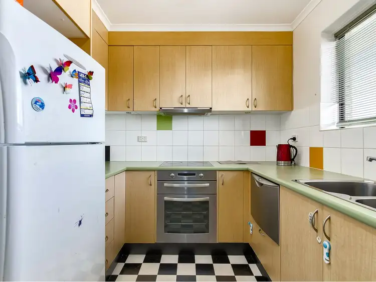 Sixth view of Homely unit listing, 5/27 Norman Parade, Clayfield QLD 4011