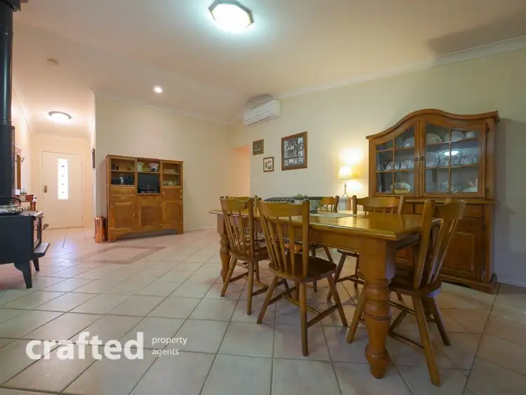 Fifth view of Homely rural property listing, 48 Violet Road, Greenbank QLD 4124