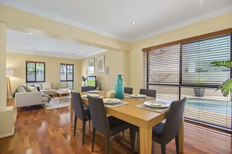 Fourth view of Homely house listing, 36 Portobello Drive, Mermaid Waters QLD 4218