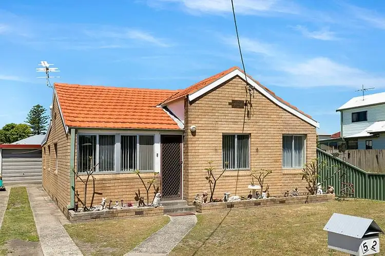 Main view of Homely house listing, 52 Torres street, Kurnell NSW 2231