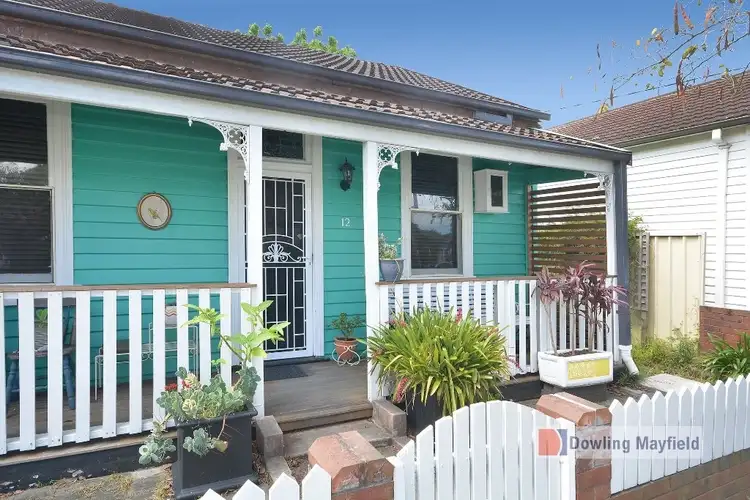 Third view of Homely house listing, 12 McIsaac Street, Tighes Hill NSW 2297