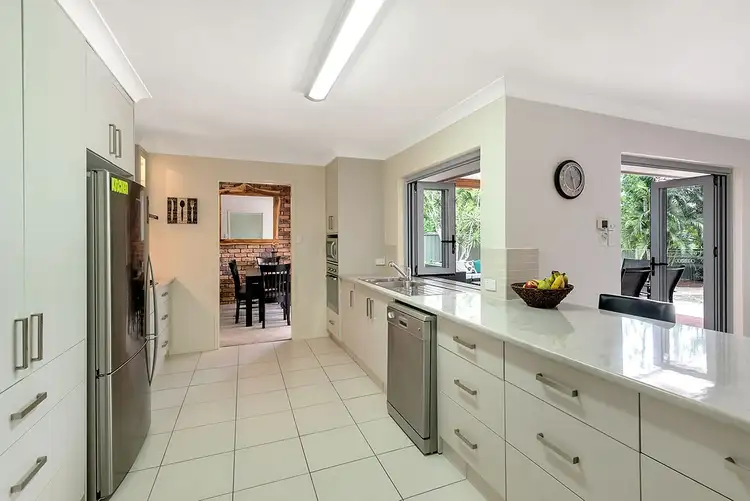 Third view of Homely house listing, 17 Karri Avenue, Karana Downs QLD 4306
