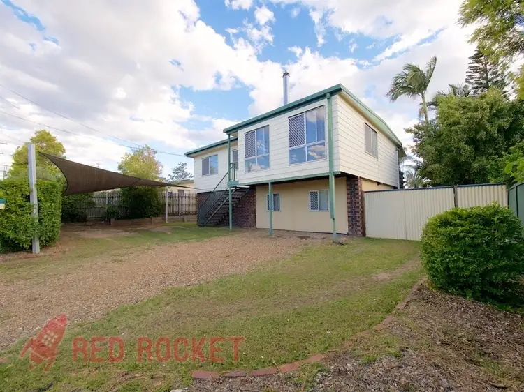 509 Browns Plains Road, Crestmead QLD 4132