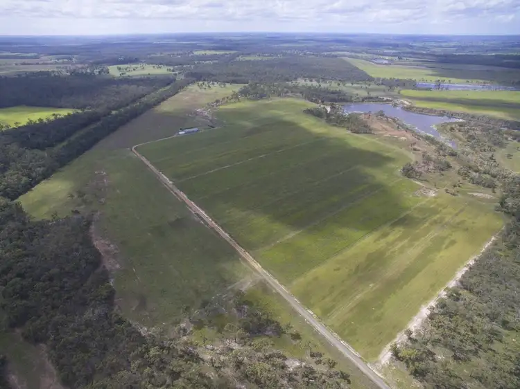 Third view of Homely rural property listing, 2129 Bucca Road, Bucca QLD 4670