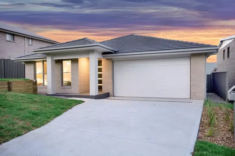 Main view of Homely house listing, 3 Serenity Crescent, Fletcher NSW 2287