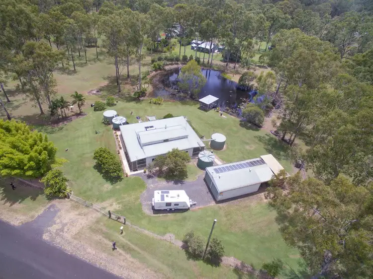 Second view of Homely house listing, 30 Bellbird Drive, Bucca QLD 4670