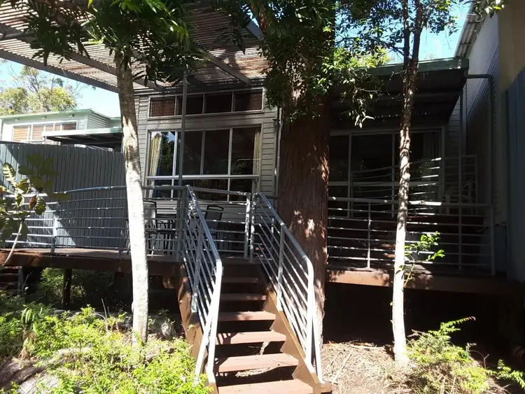 Villa 626 Kingfisher Bay, Fraser Island QLD 4581