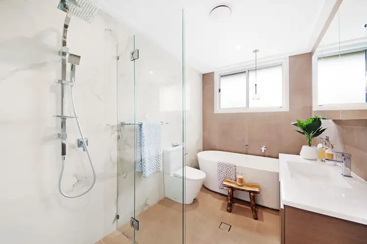 Fourth view of Homely townhouse listing, 3/116 Broken Bay Road, Ettalong Beach NSW 2257