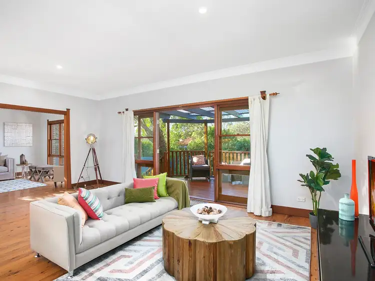 Sixth view of Homely house listing, 21 Bellevue Avenue, Denistone NSW 2114