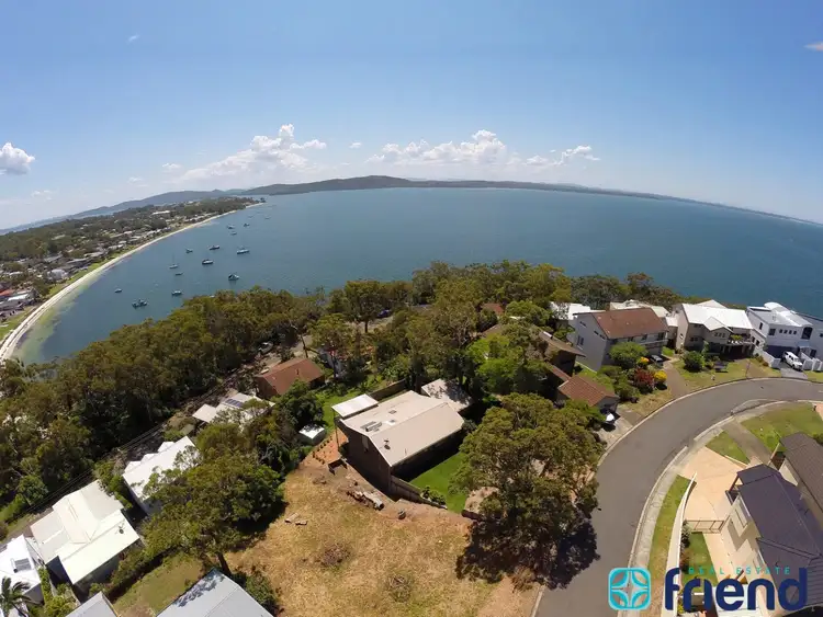 Second view of Homely house listing, 35 Scott Circuit, Salamander Bay NSW 2317