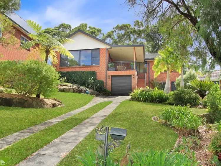 Second view of Homely house listing, 60 Greenslopes Avenue, Mount Pleasant NSW 2519