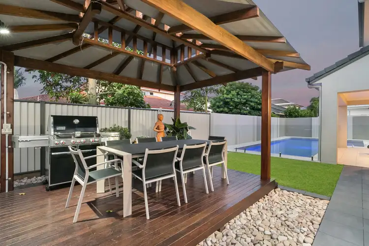 Second view of Homely house listing, 47 Barcoo Crescent, Sinnamon Park QLD 4073