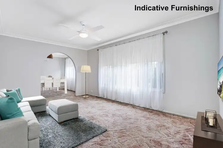 Fifth view of Homely house listing, 7 Thirlmere Parade, Tarro NSW 2322