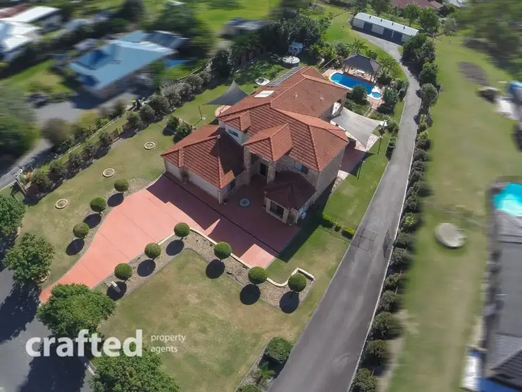 Third view of Homely rural property listing, 45-47 Silvereye Crescent, Greenbank QLD 4124