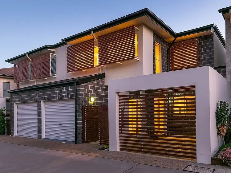 21/48 Taylor Street, Pialba QLD 4655