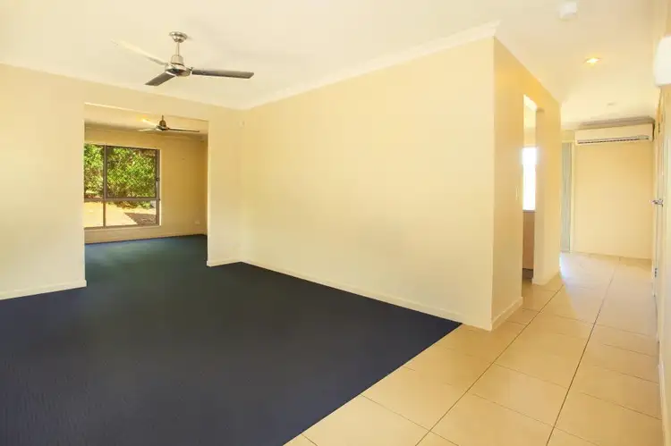 Second view of Homely semi-detached listing, 1/1 Mulberry Terrace, Pimpama QLD 4209