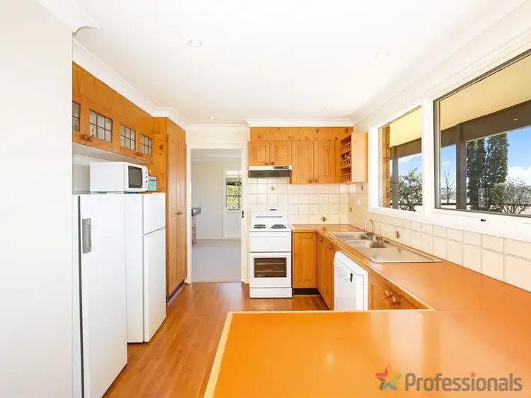 Fourth view of Homely house listing, 'Harrogate' 176 Heathersleigh Road, Kellys Plains NSW 2350