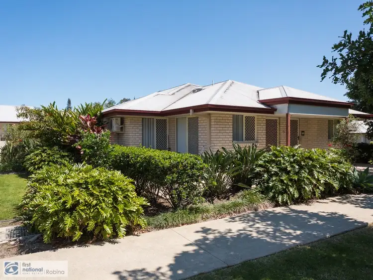 Second view of Homely villa listing, 315/5 Bourton Road, Merrimac QLD 4226
