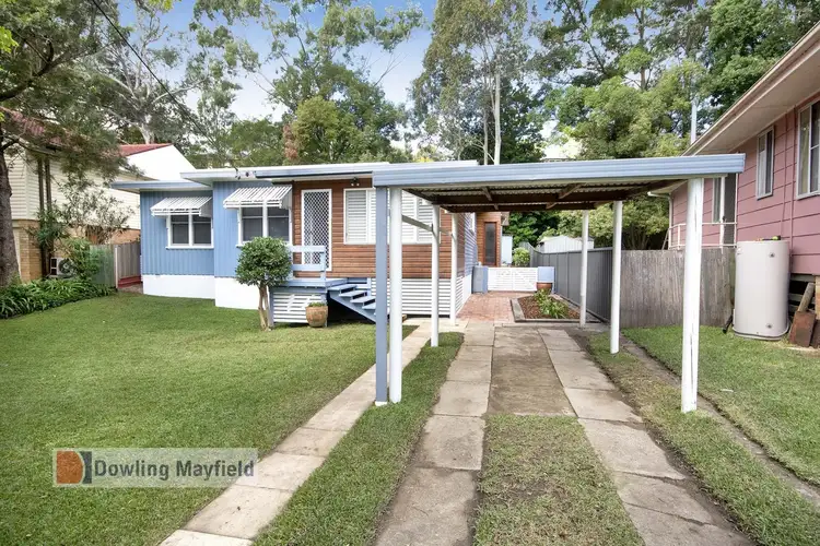 Second view of Homely house listing, 17 Parkhill Parade, Waratah West NSW 2298