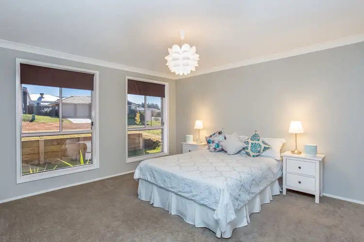 Second view of Homely house listing, 32 McGuire Drive, Goulburn NSW 2580