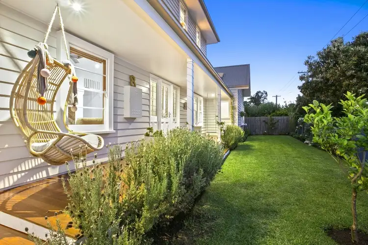 Third view of Homely house listing, 8 Jasper Avenue, Barwon Heads VIC 3227
