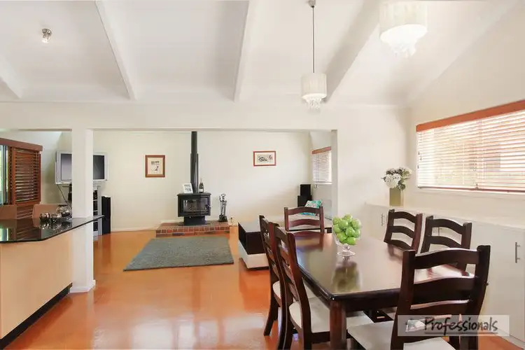 Fifth view of Homely house listing, 5 Kathleen Crescent, Armidale NSW 2350