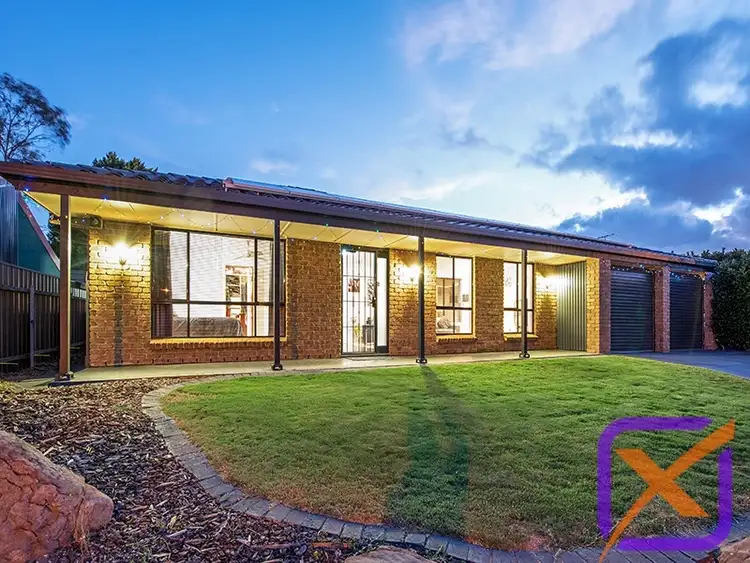 Main view of Homely house listing, 10 Mona Court, Modbury Heights SA 5092