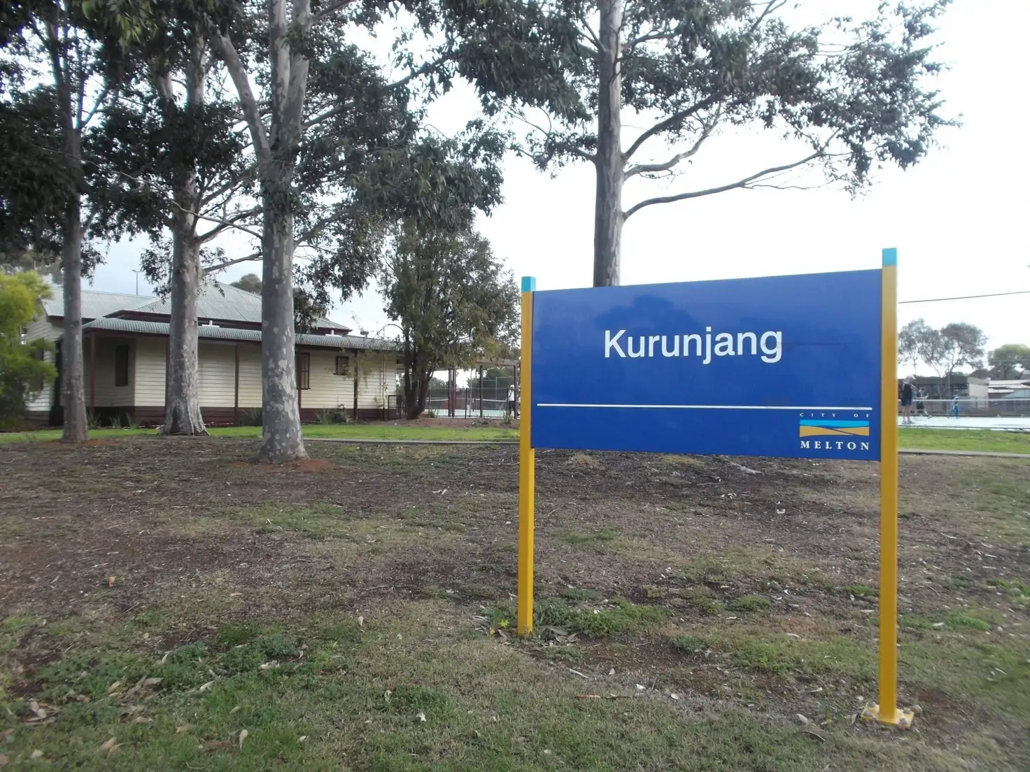 Main view of Homely land listing, 10 Jeune Pl, Kurunjang VIC 3337