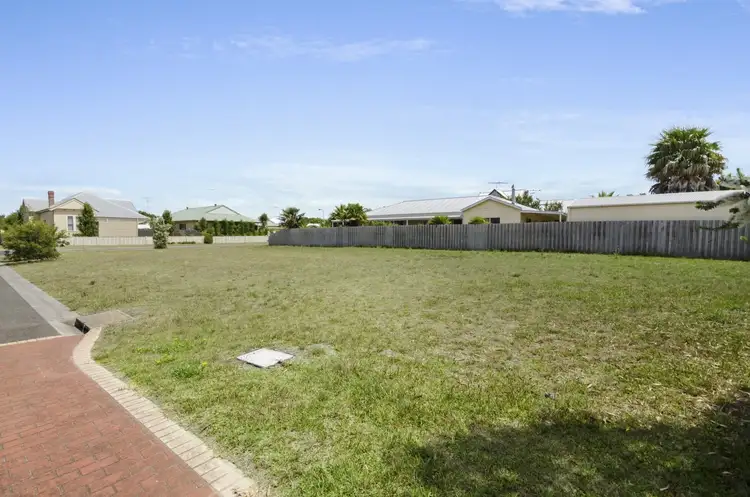 Fifth view of Homely land listing, 5-6 Affleck Court, Barwon Heads VIC 3227