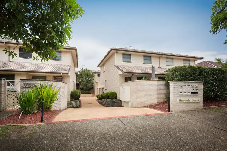 Main view of Homely townhouse listing, 8/82-86 Banksia Avenue, Engadine NSW 2233