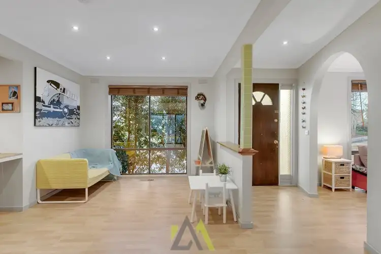 Second view of Homely house listing, 14 Dunsterville Crescent, Frankston VIC 3199