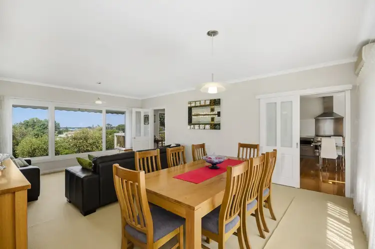 Fifth view of Homely house listing, 34 Wallington Road (Cnr The Parade), Ocean Grove VIC 3226